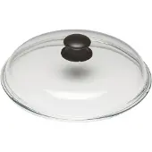 Ballarini Glazen deksel 24cm