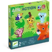 Djeco Jeu Petite action,