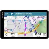 Garmin Dezl LGV720 Poids Lourds Europe + Afrique du Sud
