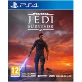 Ps4 Star Wars: Jedi Survivor Clair PAL