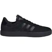 Adidas Baskets basses 'VL Court 3.0' noir