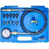 SW-Stahl Testeur de pression d'huile avec 26166L