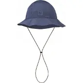 Buff Go Bucket Hat Bleu L-XL