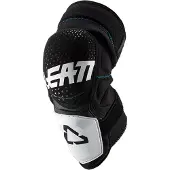 Leatt 3DF Hybrid Protecteurs de genoux de motocross