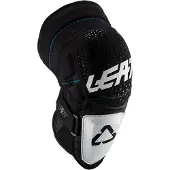 Leatt 3DF Hybrid Protecteurs de genoux de motocross