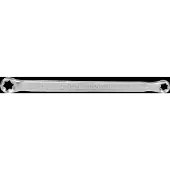 SW-Stahl 01551L Tweezijdige ringsleutel