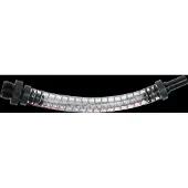 SW-Stahl 24036L-10 Adaptateur pour remplisseur d'huile Toyota/Lexus Tuyau flexible