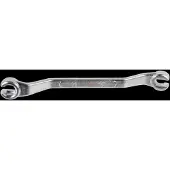 SW-Stahl Clé pour conduite de frein, 10 x 11 mm 01405SB