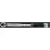 SW-Stahl Clé dynamométrique 19 - 110 NM 03905L