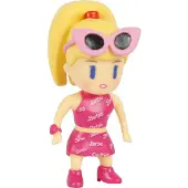Stumble Guys X BARBIE-6P BOX-BARBIE+GAMER(+4)