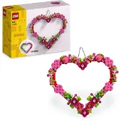 LEGO 40638 Décoration En Forme De Cœur