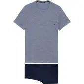 Hom Pyjama court
