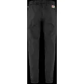 Fjällräven Vardag Pants Gris 44 / Short Homme