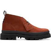 Clarks Badell DB - bottines pour homme