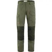 Fjällräven Vidda Pro Pants Vert 52 / Long Homme
