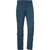 Schöffel Pantalon outdoor 'Engadin1' bleu marine