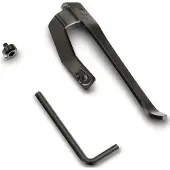 Victorinox Swiss Army Clip SwissTool Spirit, noir