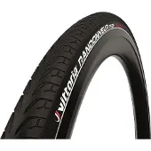 Vittoria Randonneur Tech 700c X 35 Rigid Road Tyre Noir 700C x 35