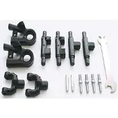 Tamiya Pièce détachée 53674 Réglage du linteau