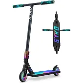 Street Surfing Trottinette Syko Black Mint