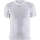 Craft Active Extreme X Cn Short Sleeve Base Layer Blanc XL Homme