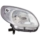 VAN WEZEL 4412962 Koplamp