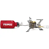 Primus Et Réchaud De Camping Bouteille De Carburant Omnilite Ti