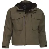 Kinetic Classic Jacket Vert 2XL Homme