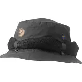 Fjällräven Marlin Mosquito Hat Gris M