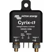 Victron Energy Victron Cyrix-Li-Charge 24/48V-120A