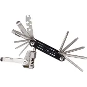 Bbb Maxifold 18 Multitool Argenté