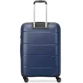 Modo By Roncato Galaxy Spinner 66/23 65l Valise Tsa Sur Roulettes Bleu Bleu One Size