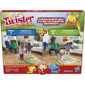 Hasbro Jeu classique Twister Junior