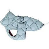 Kentucky Winter Pina Dog Jacket Bleu 32-38 cm