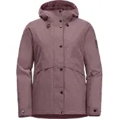 Jack Wolfskin Veste Snowy Park