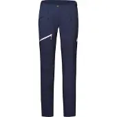 Mammut Taiss Pants Bleu 34 / Long Femme