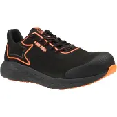 No Risk Sans risque Mirage 1249,20 s1p | orange noir | Taille 45 - 5607421014453