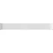 LIGHT-POINT Applique Murale , dimmable, Blanc, Salon / séjour, Aluminium