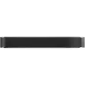 LIGHT-POINT Applique Murale , dimmable, Noir, Salon / séjour, Aluminium