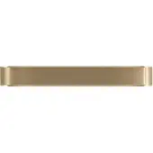 LIGHT-POINT Applique Murale , dimmable, Or / laiton, Salon / séjour, Aluminium