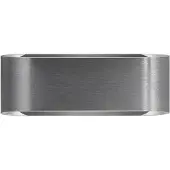 LIGHT-POINT Applique Murale , dimmable, Métallique, Salon / séjour, Aluminium