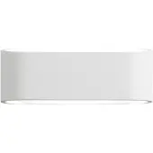 LIGHT-POINT Applique Murale , dimmable, Blanc, Salon / séjour, Aluminium
