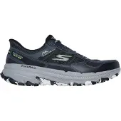 SKECHERS Baskets en cuir Go Run Trail Altitude