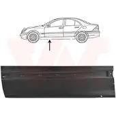VAN WEZEL 3032175 Deur, carosserie