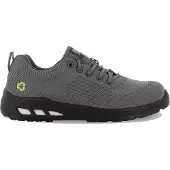 Safety Jogger ECOFITZ S1P LOW gris 39