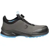 Safety Jogger MODULO S3S LOW TLS noir 45