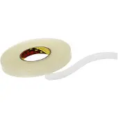 3M Ruban adhésif double face (12 mm)