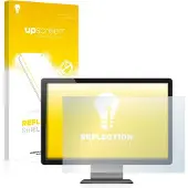 Upscreen Reflection Shield Protection Mat (26", 16:10)