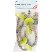 Small Foot skyrope Skystormer