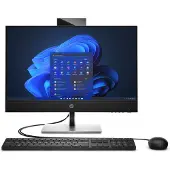 HP 440 G9 (512 Go, 16 Go, Intel Core i5-14500T), PC, Noir